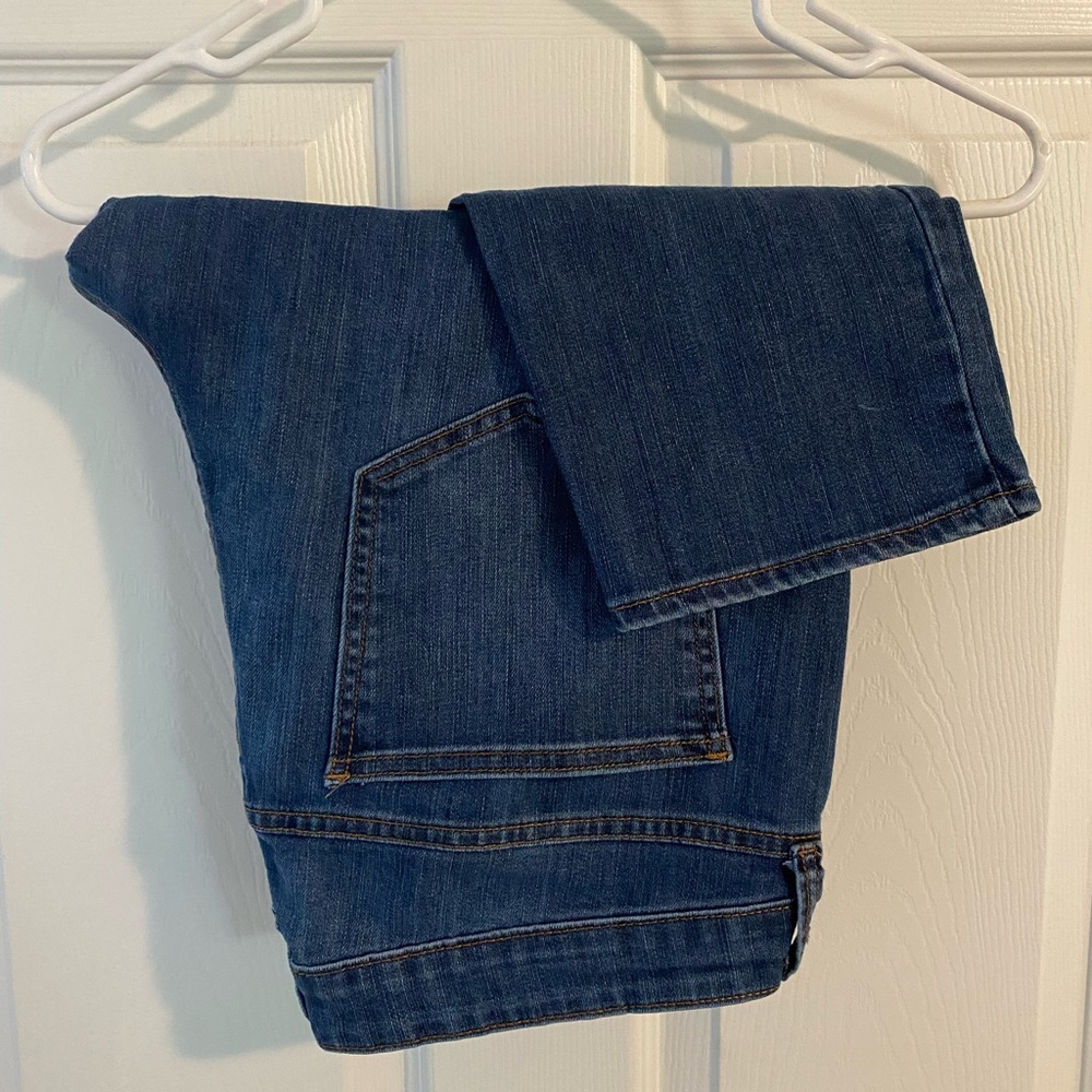 Old Navy “The Diva” Jeans, size 14 <3